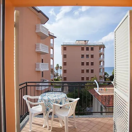 Nello 3* Marina dʼAndora