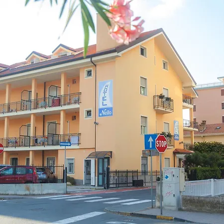 Otel Nello 3*